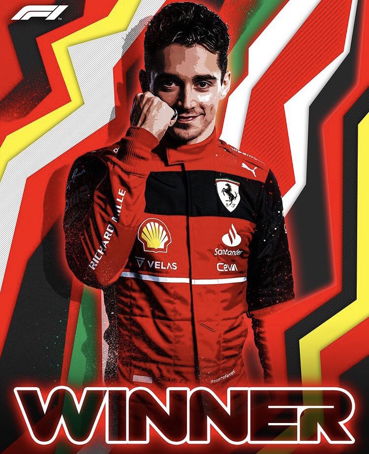 ¡¡ Forza Ferrari !! ❤