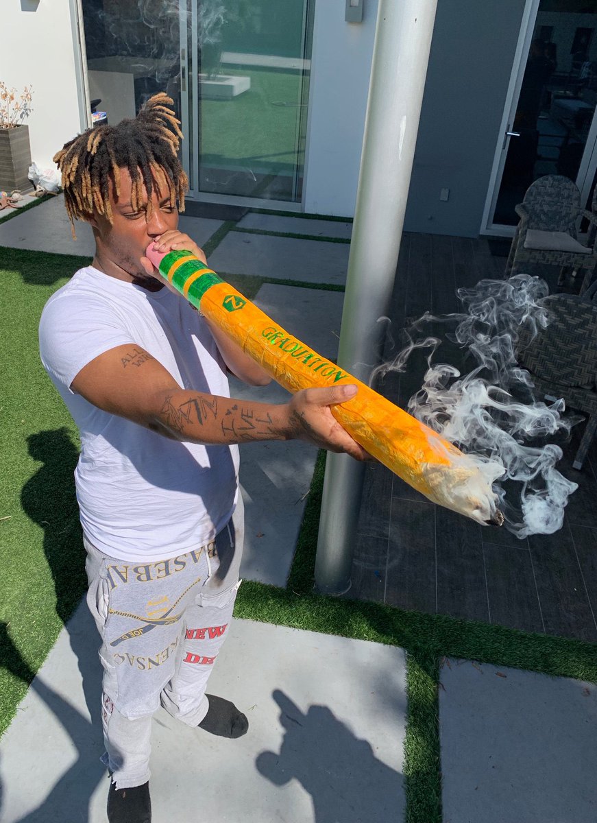 Cover art for Rental (Juice Wrld)d