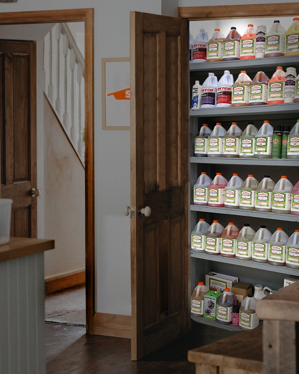 Not all spring cleaning is equal. Call your cleaning professionals at SERVPRO.