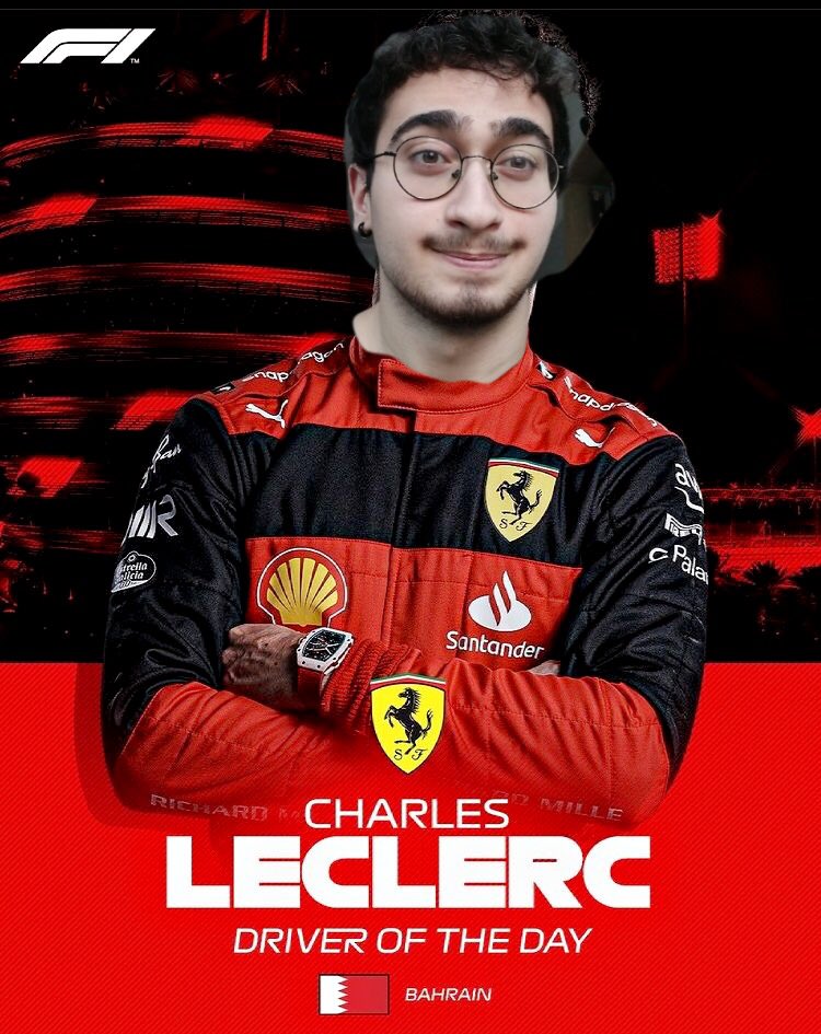 FORZA FERRARİ !!!! BRAVİ <a href="/nemzotigiy/">Yiğit Özmen</a>