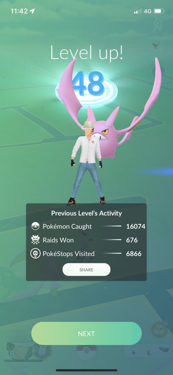 Paul Buckley tweet media