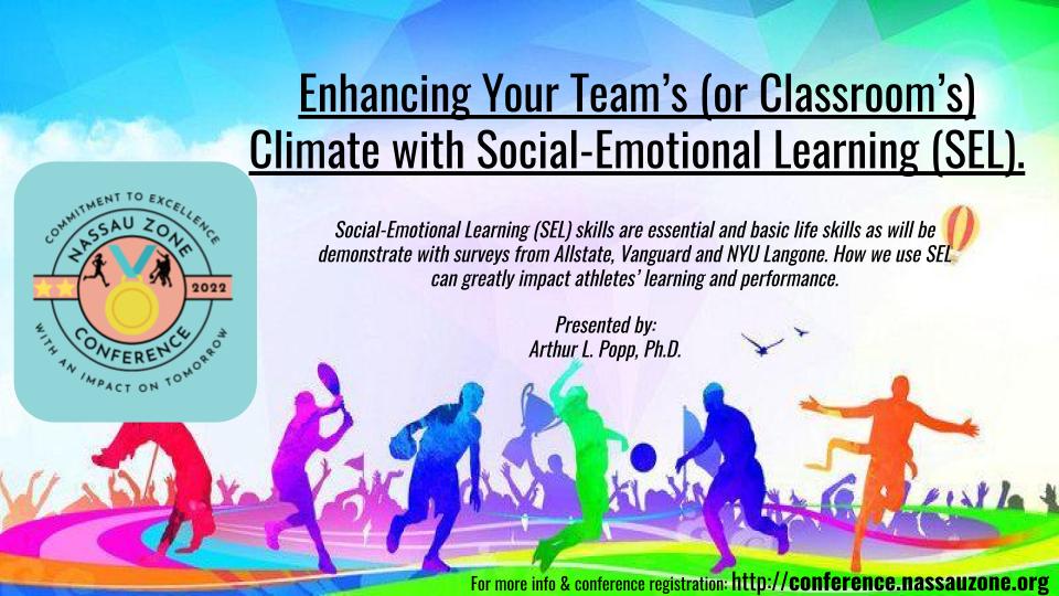 hoppermanhpe's tweet image. Two more awesome presentations featuring @AdelphiPhysEd & Dr. Chris Mellor, and Dr. Arthur Popp at the @NZnysahperd Conference on Friday, March 25th at Adelphi University! Please register here for an amazing day of professional development: secure.nysahperd.org/np/clients/nys…