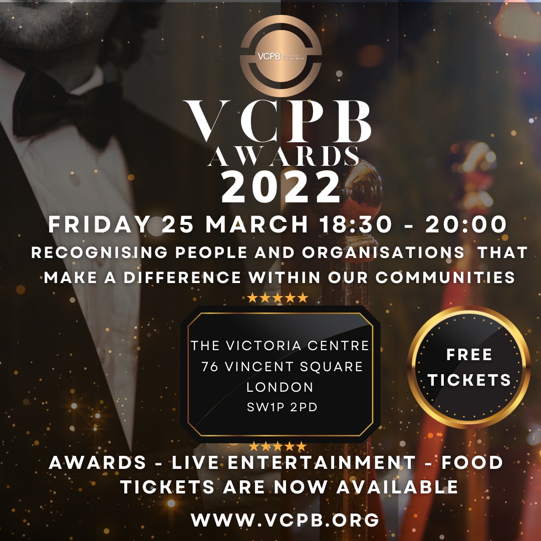 Violent Crime Prevention tweet media