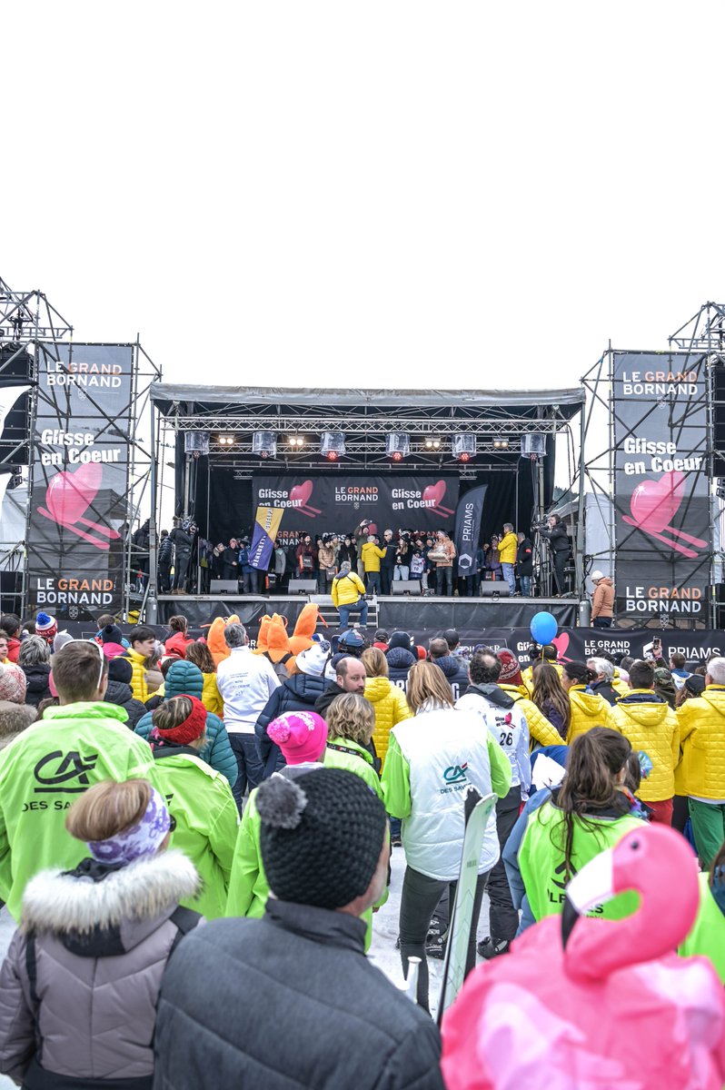 mongrandbo's tweet photo. #GlisseEnCoeur🏁❤️[Course aux dons] : 🏆 Classement des équipes ENTREPRISES 🏆
1️⃣ PRIAMS 1 
2️⃣ BENEDETTI-GUELPA
3️⃣ SOPRA STERIA 
Un grand bravo à tous!👏 ️
➡️Tous les classements : https://t.co/gI5lUoi5ep
#GEC22 #MEEO #MonÉcoleExtraOrdinaire #mongrandbo #legrandbornand https://t.co/qvnU17mE62