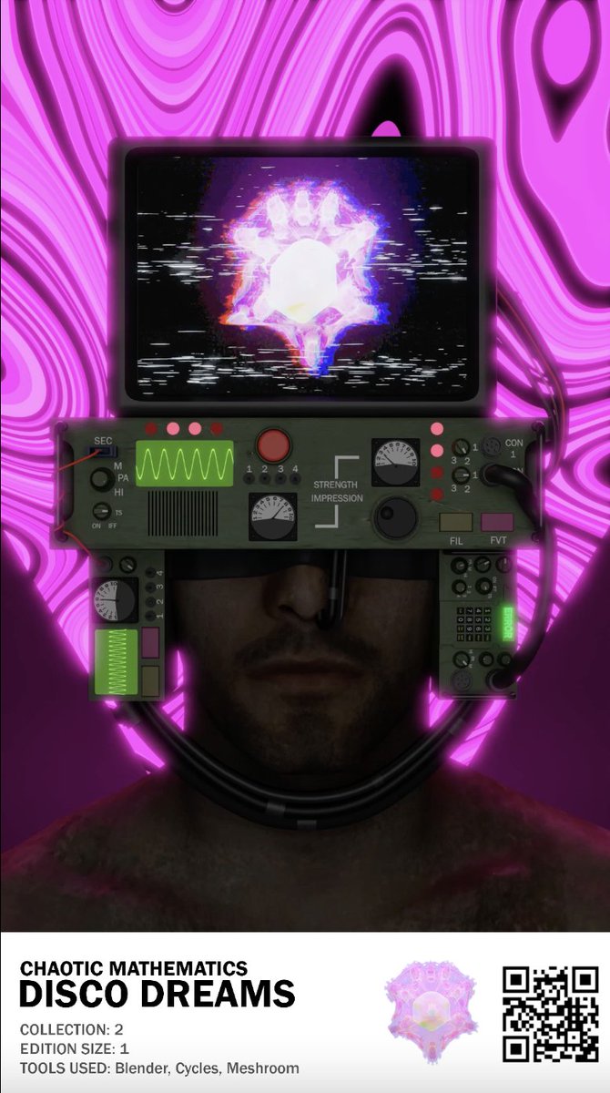 Backwards Geometry tweet media