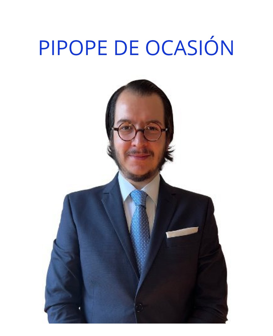 Mike46084475's tweet image. Que no se olviden las tradiciones.
#PIPOPE