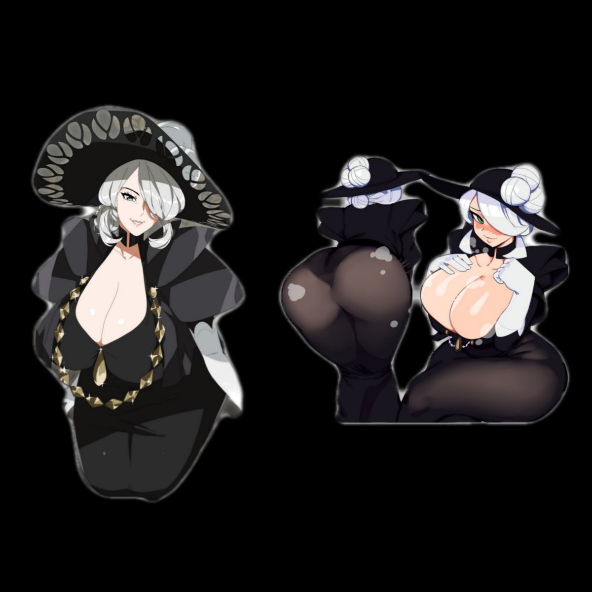 𝘉𝘦𝘩𝘪𝘯𝘥 𝘱𝘰𝘸𝘦𝘳 𝘭𝘪𝘦𝘴 𝘢 𝘴𝘰𝘧𝘵𝘦𝘳 d̶e̶g̶e̶n̶e̶r̶a̶t̶e̶ 𝘴𝘰𝘶𝘭.

❄️ 𝐆𝐞𝐧𝐞𝐫𝐚𝐥 𝐨𝐟 𝐀𝐭𝐥𝐚𝐬, 𝐌𝐨𝐭𝐡𝐞𝐫 𝐨𝐟 𝐀𝐥𝐥

     ❤️[N]/sfw

          ❄️  MILF Event

                 ❤️ serious|crack|lewd

                       ❄️♡+♲