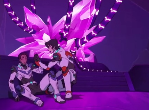 klancedaily's tweet photo. shh shhh don't mind me just scooching closer https://t.co/LTCvcAertJ