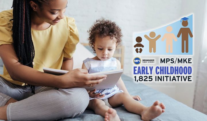 MilwaukeeMPS's tweet photo. REMINDER: Learn ways to help young children develop language skills! Early support helps infants and toddlers grasp language and comprehension. Attend a webinar this Tuesday, March 22, 2022, from 5 to 6:30 p.m.

Register at https://t.co/atBFQyXaJ5. https://t.co/2Zxaa4Cnz9
