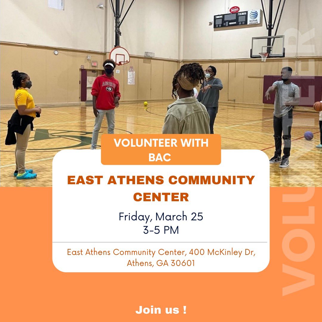 Black Affairs Council tweet media