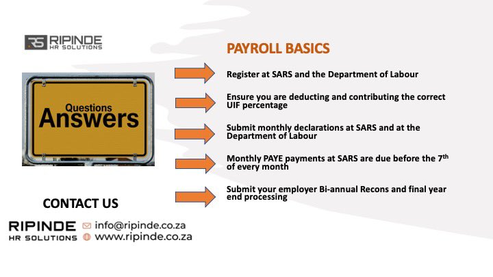 RVAdmin's tweet image. Payrollbasics   #startups #employers #SmallBusinessSaturday