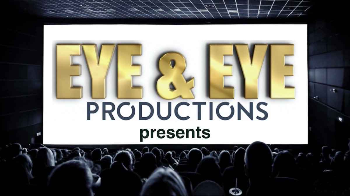 Cbs Eye Productions Logo
