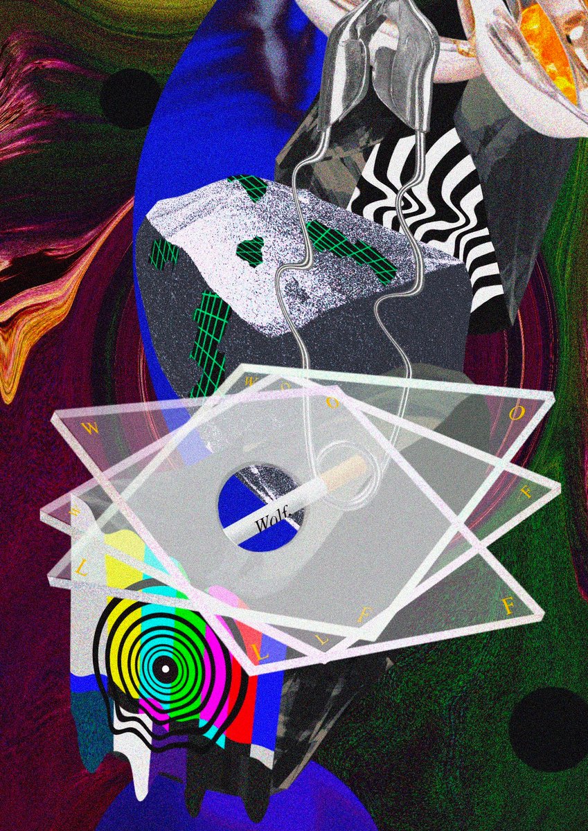 Backwards Geometry tweet media