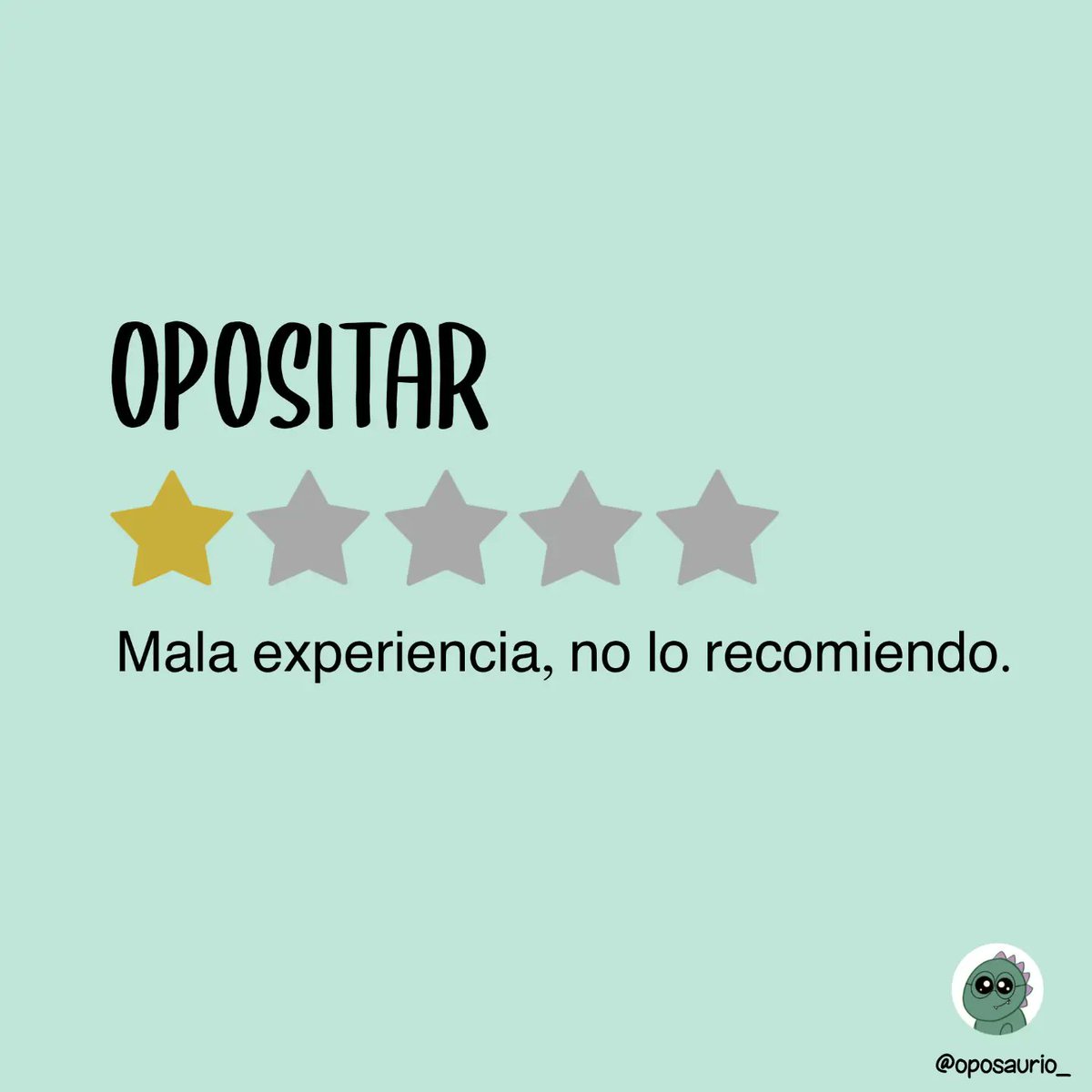 La reseña definitiva.