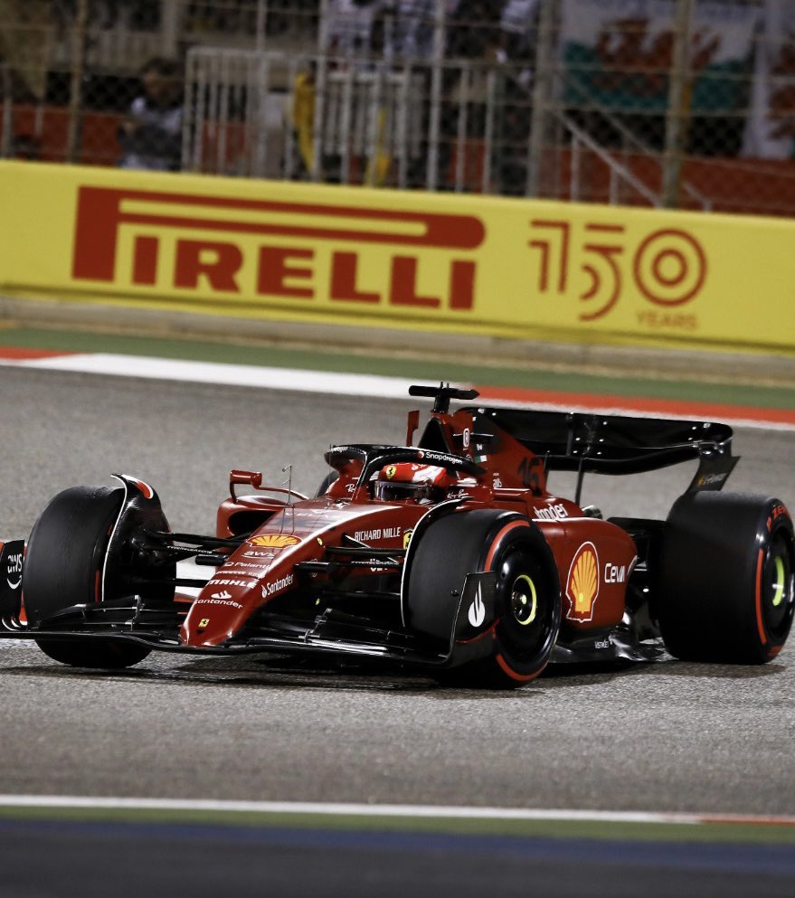 ferrari forte é bom