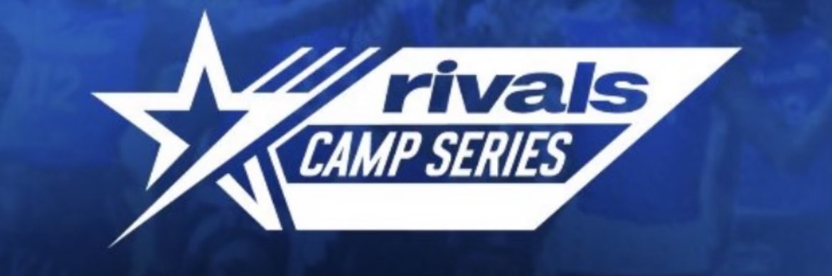 rector_luke's tweet photo. Thanks @RivalsCamp for having me today. Felt great to compete and have success against some of the top OL/DL in the country. @RivalsWoody @RivalsFriedman @Rivals https://t.co/jbJYO6rvON