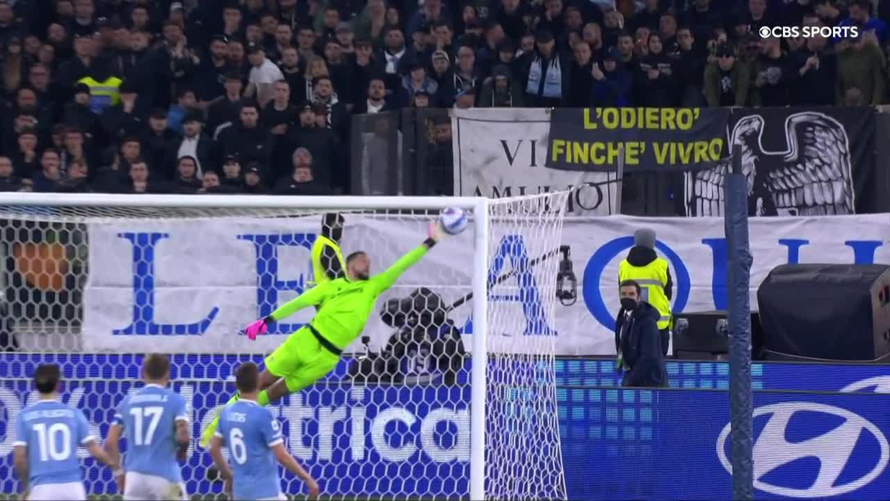 Roma Riot CBS Sports Golazo ⚽️ on Twitter: