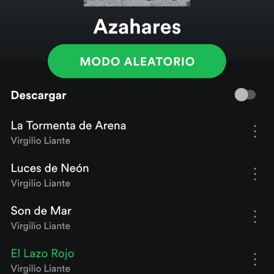 Virgilio Liante Villora (@diarioman) on Twitter photo 