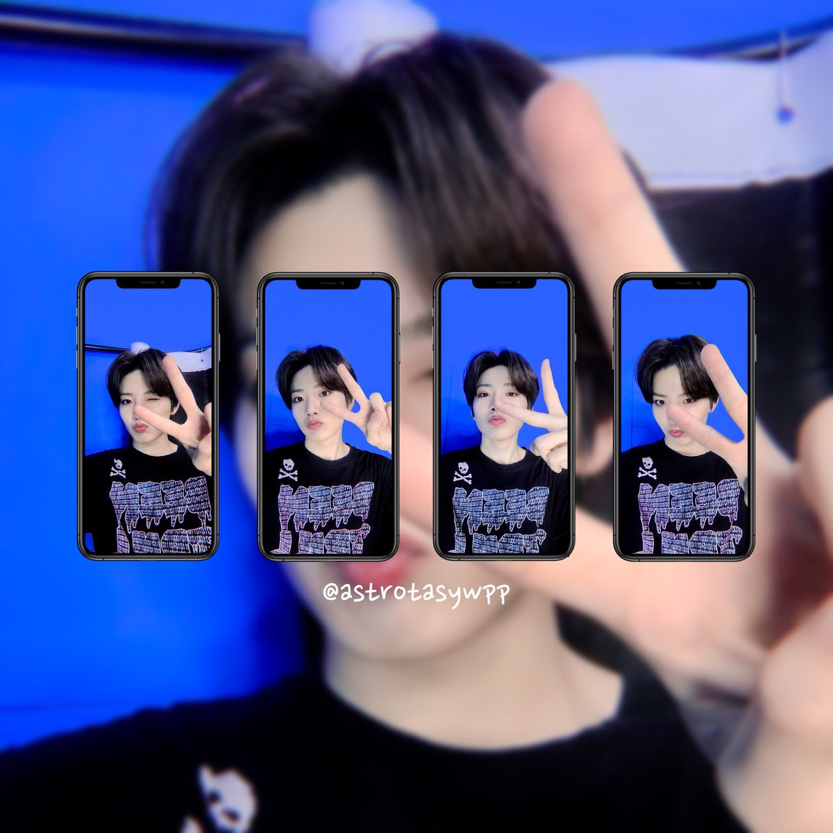 MULTIFANDOM WPP tweet media