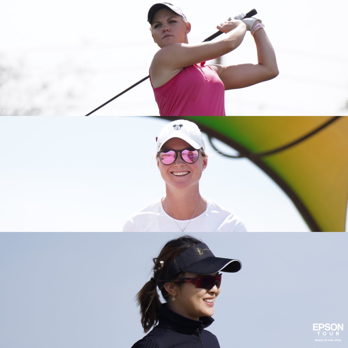Group 22 at 10:51 am - <a href="/CarlisleAZWGC/">CarlisleClassic</a> Final Round

Alana Uriell 🇺🇸 (-12)
<a href="/SophieHausmann/">Sophie Hausmann</a> 🇩🇪 (-12)
Weiwei Zhang 🇨🇳 (-11)