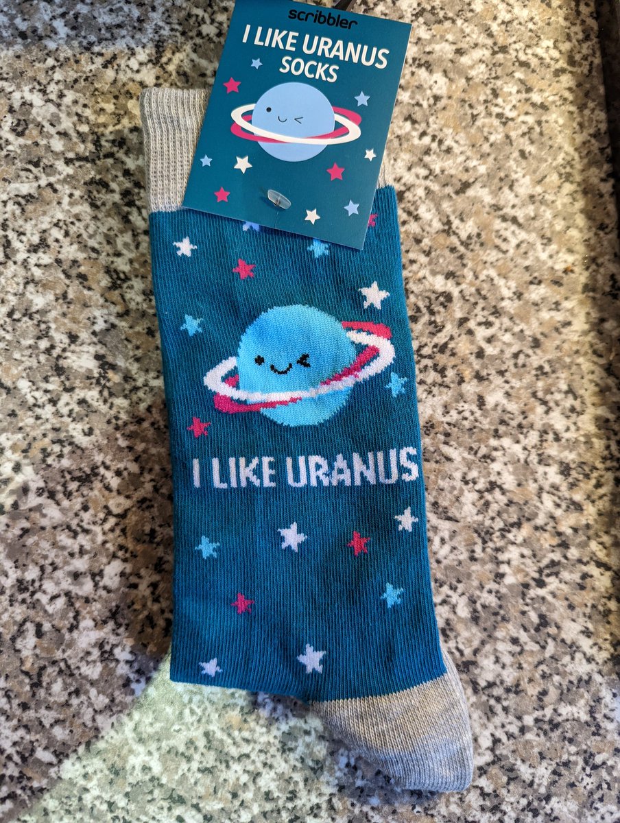 CryoGray's tweet image. A bit late for #SocksofLPSC but just found these beauties for next year! 

#lpsc2022