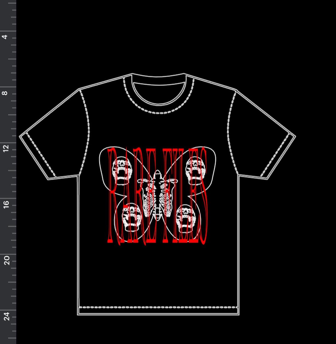 filesRare's tweet photo. https://t.co/ys3wZn4PBN
(Pre-order) 10 limited 🦇👹 https://t.co/zJKzjebuqM