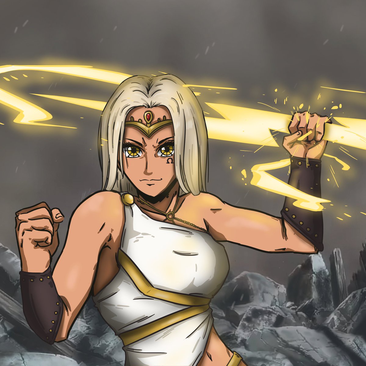 Coltt Shinigami Core tweet media