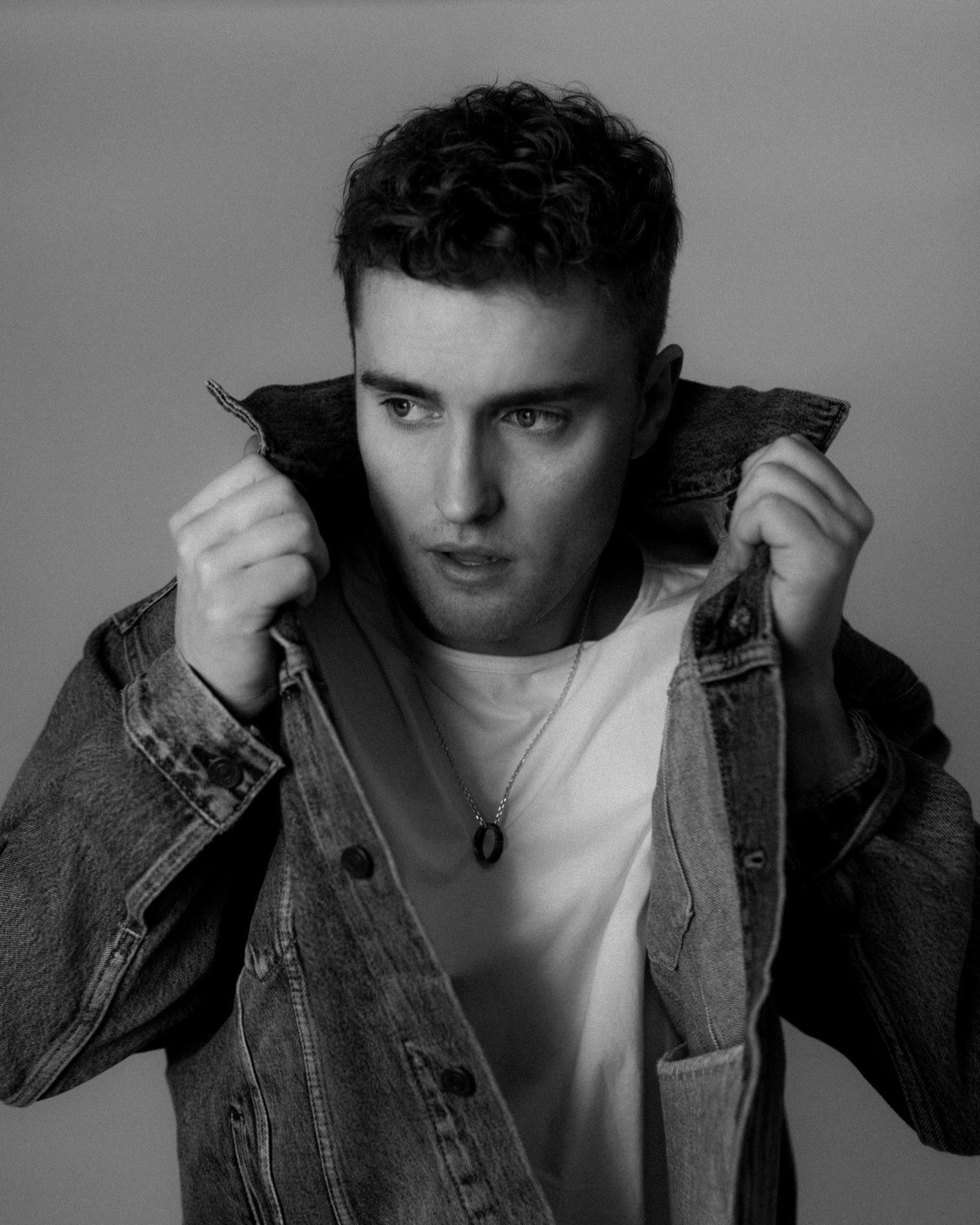 sam fender files (samfenderfiles) / Twitter