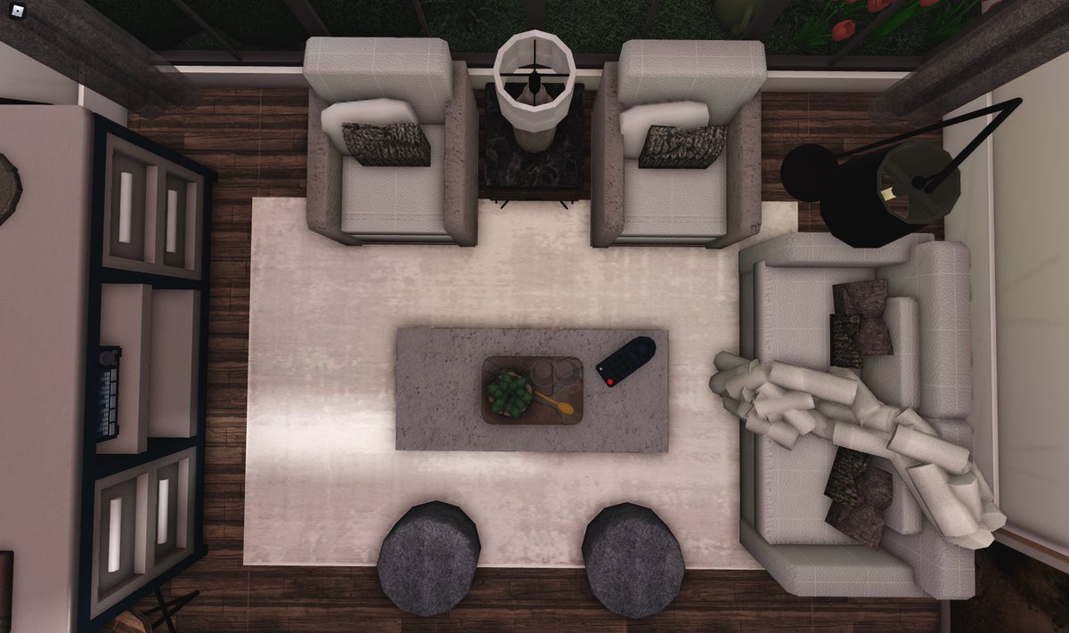 Conplexinq's tweet photo. ✮ Modern European Tudor Home Main Living Area.✮
 
Price: +- $76,430.

This is the best living area I’ve done in my life period 🤪#nicki2024

Tags: @0oferReal @Look_io_kas @ItzIsaacHereYT @itsFloatie @fruitmcnare @BloxburgNews @Roblox @roblox_fr @BloxburgBuilds https://t.co/DpF1Al3S2F