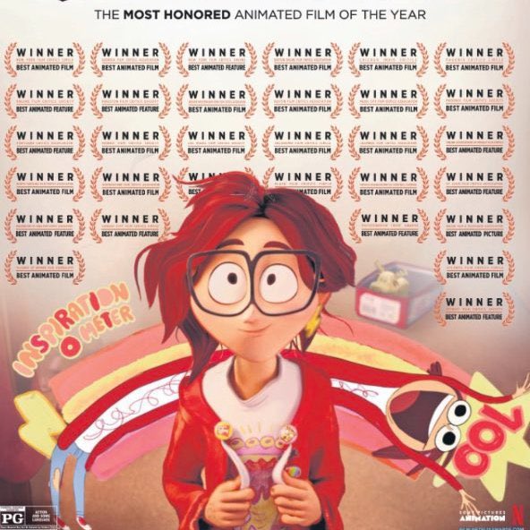 Alex Hirsch on Twitter: Alex Hirsch on Twitter: