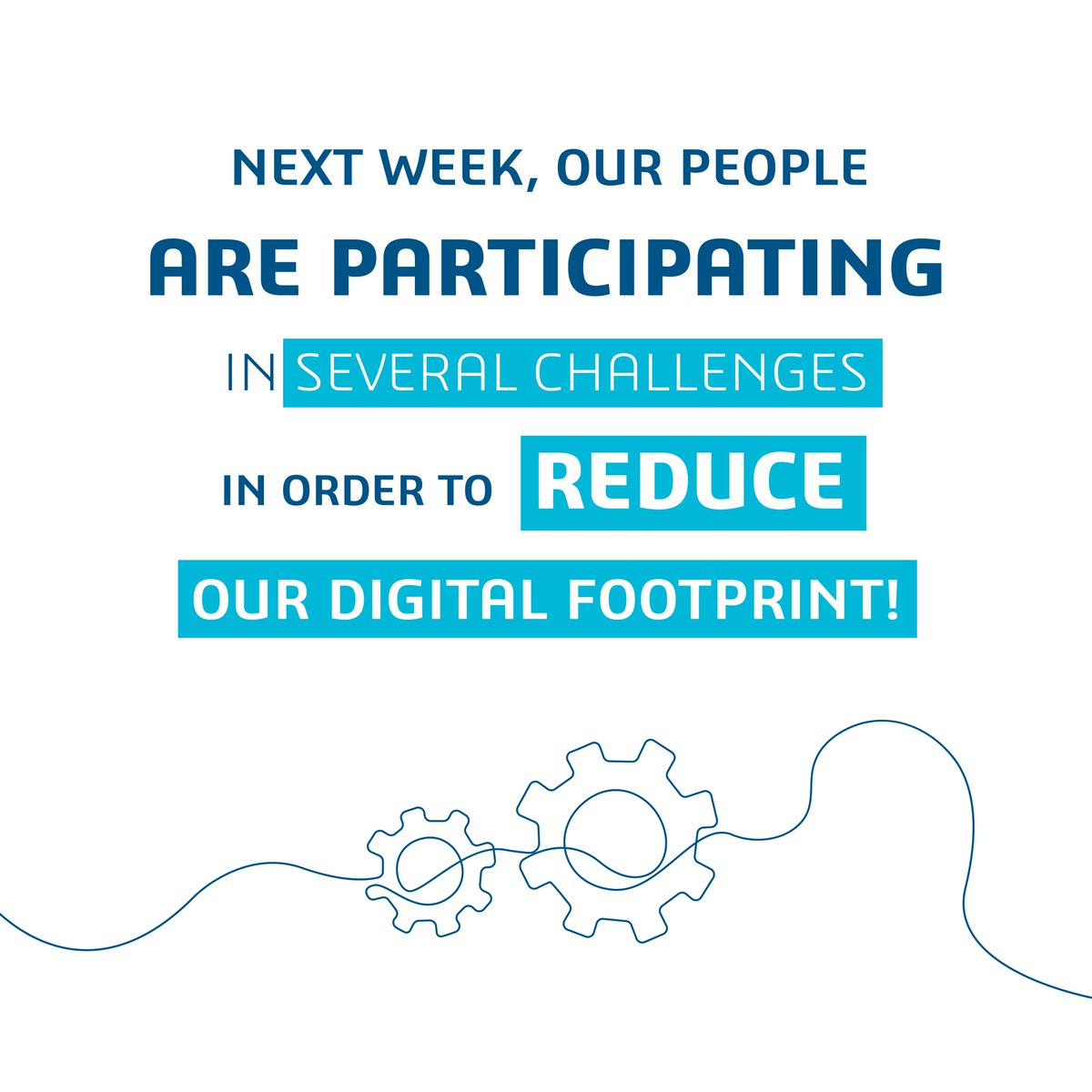 3DSCareers's tweet photo. On #CyberWorldCleanUpDay, let's all commit to #CyberCleanUp our world. Learn more with our experts Lionel Mariotti, Nohemi Santollo and Weber Wang, and stay tuned next week to learn about the 5 CleanUp challenges we took up at @Dassault3DS !
#CyberWCUD #WeAre3DS https://t.co/yKZM3MkEFF