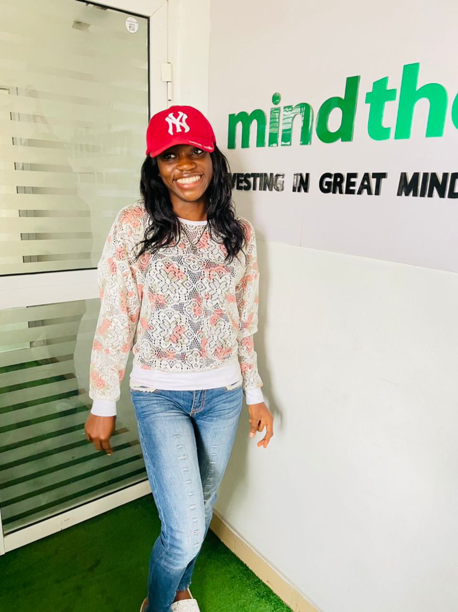 maryanne_wealth's tweet photo. Another impactful week @africa_agility bootcamp has come to an end ๐คญ. I'm fortunate to be amongst these forward-thinking ladies๐ฅฐ and I sure am gaining a lot. Learning is fun in a positive environmentโ
#week2 #ArtificialIntelligence #GITBootcamp2022 #GirlsinTech https://t.co/lD3x34njRk