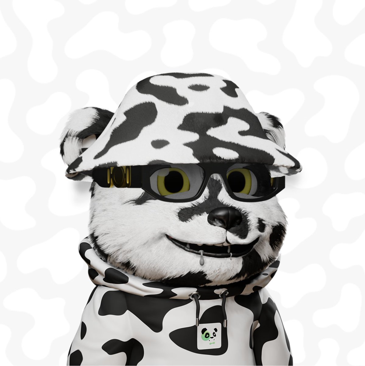 patrol_panda's tweet image. 🐼Baby Pandas Giveaway🐼

🚨Prizes:

- 10x wl spots + discord invites
- 0.5 SOL 2x

any interaction with this tweet will be eligible for entry

#SolanaNFTs #SolanaGiveaways #NFTGiveaways