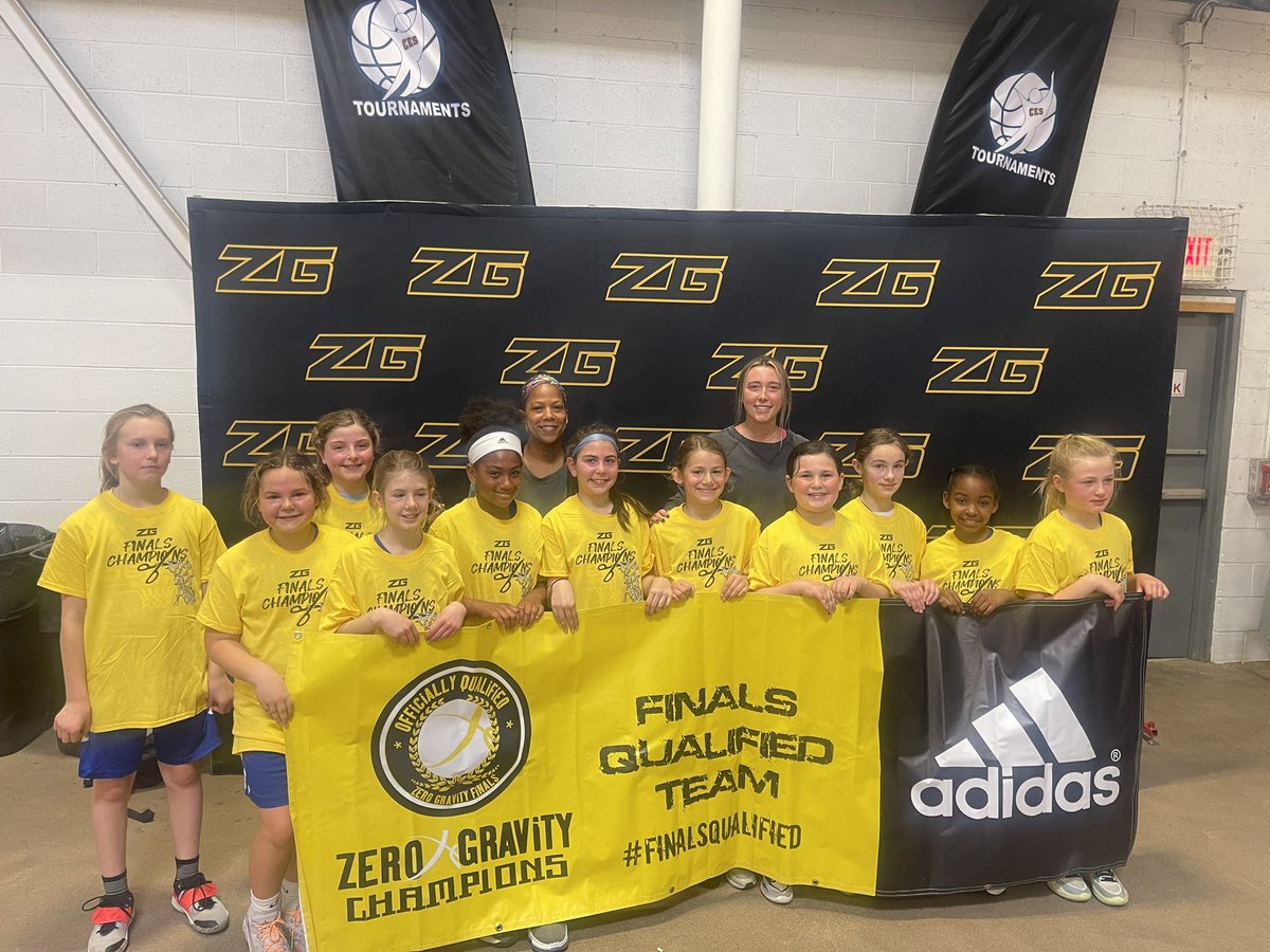 zg_midatlantic's tweet photo. Goat Talk of the Century🔥🐐 Congratulations to the @delcogoats on being our Girls 4th Champs
#FinalsQualified #RoadToZGFinal https://t.co/bYnh2y7w36