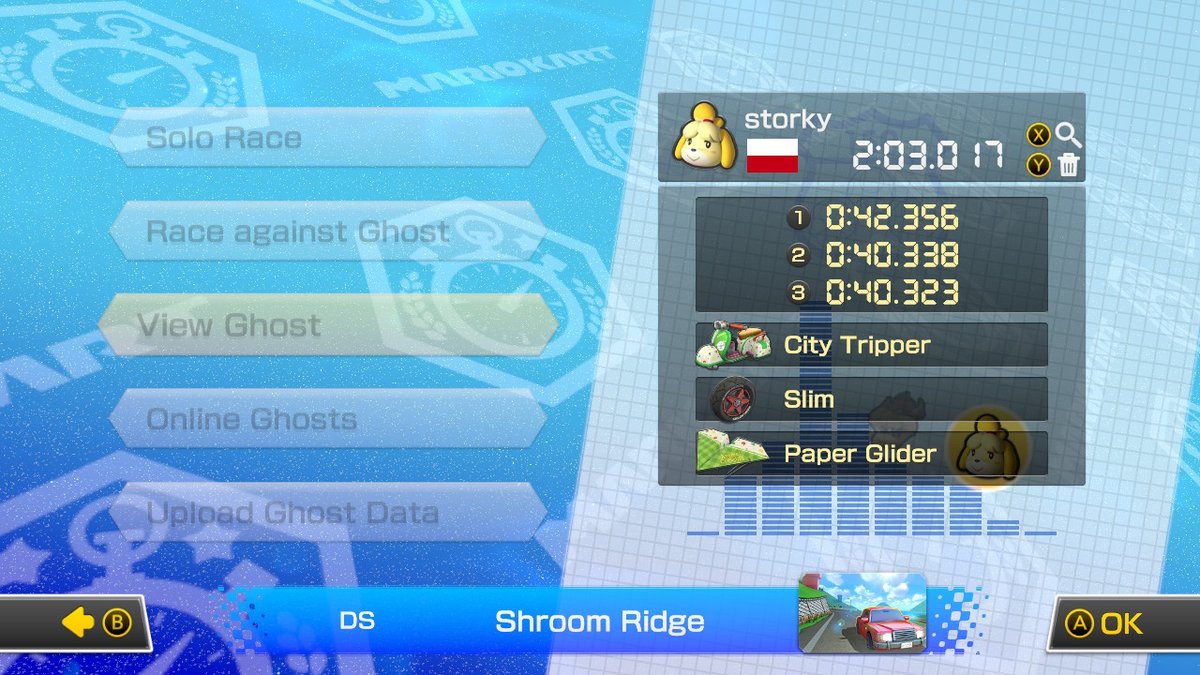 #MK8D #NintendoSwitch