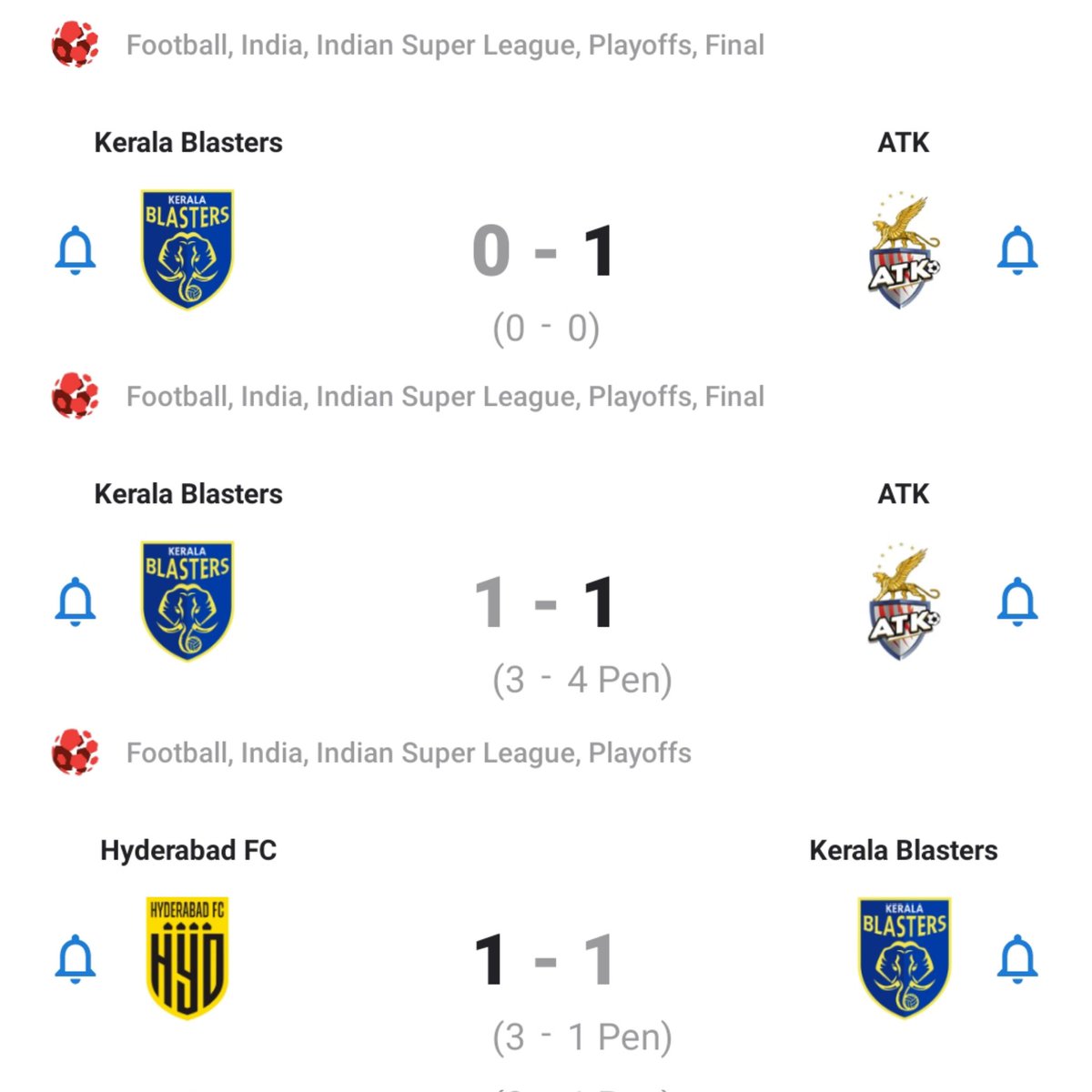 Pawarfulll's tweet image. Dis is futbol heritage. #WTFAKB