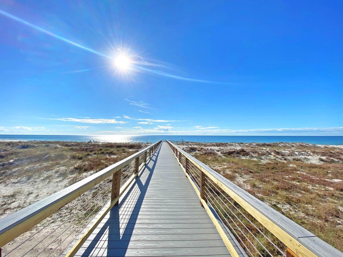 Happy first day of Spring! #OrangeBeach #Alabama #ViewsFromTurquoisePlace