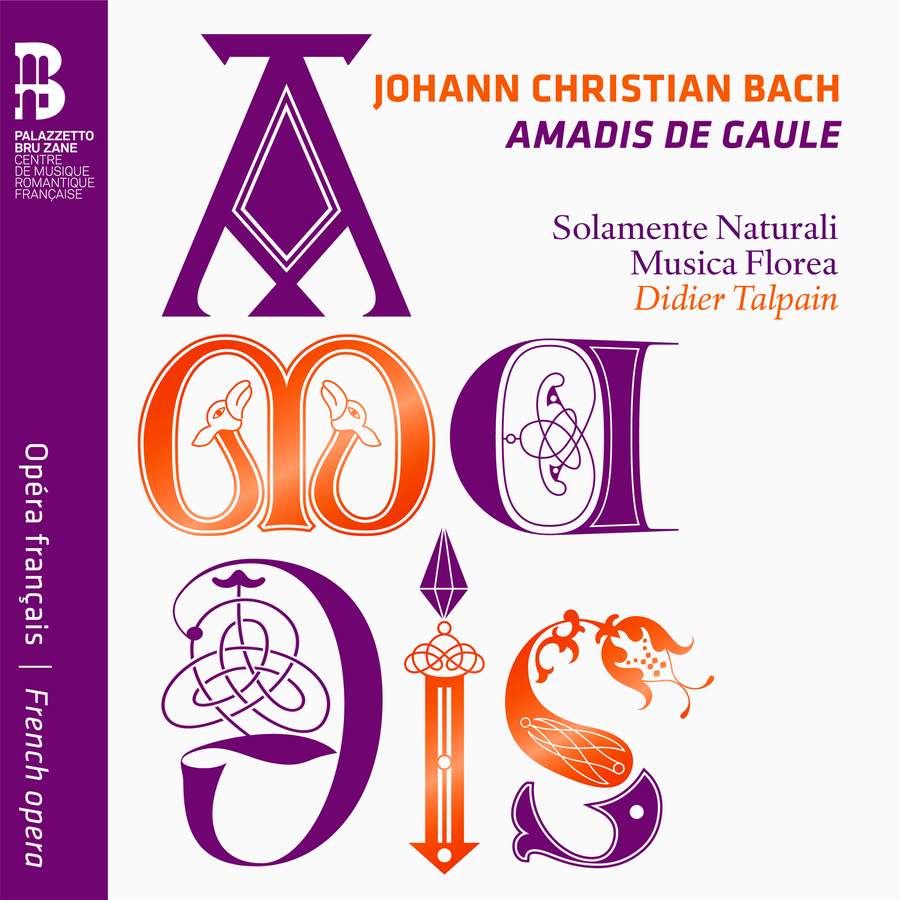 MozartCircle's tweet photo. 2-JC BACH OPERA AMADIS 1779: RICH IN ORCHESTRA PIECES & CHORUSES
#JCBach Opera #Amadis1779 masterpiece is characterized by the many Orchestral pieces without singers, #RecitativiAccompagnati & a lot of magnificent dramatic #Choruses with #Demons & #Prisoners + #Necromancy ActII! https://t.co/Tk48hmtCFy