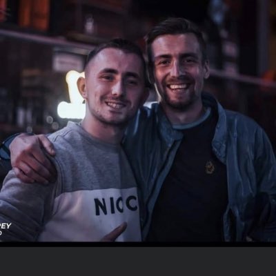 #NewProfilePic