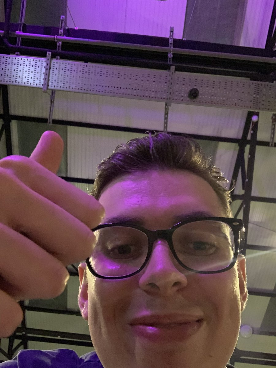 Matt Astbury tweet media