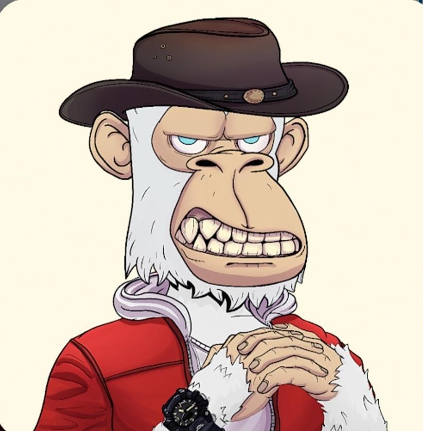 My new reveil off Timeless Ape Club. 💎timelessapeclub.com💎
#APECOIN $APE #Ethereum #btc #openseanfts #OpenSeaNFT #BlueChipNFT #NFTProject