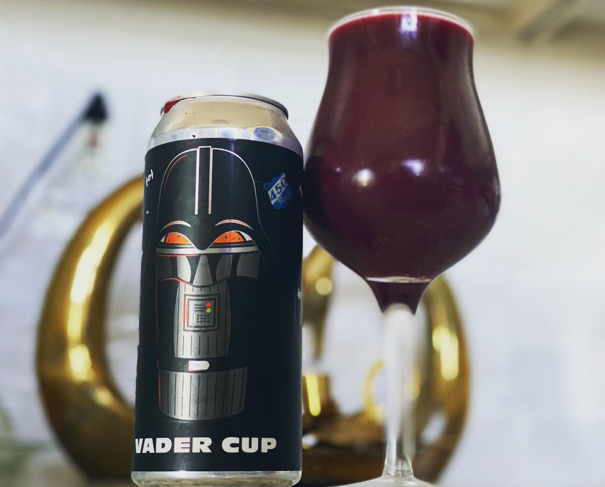 mybourbonpod's tweet photo. Some days just call for #DayBeers. And a @450North seemed to fit the bill this Sunday. Cheers, y’all!
#ThisIsMyBourbonPodcast #TIMBP #Beer #DayBeersDay #SourBeer #450NorthBrewing #Kentucky #DrinkMoreBeer #PerryPour https://t.co/TFkkWA88NC
