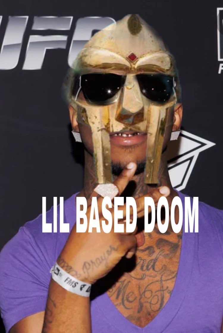 - Lil B