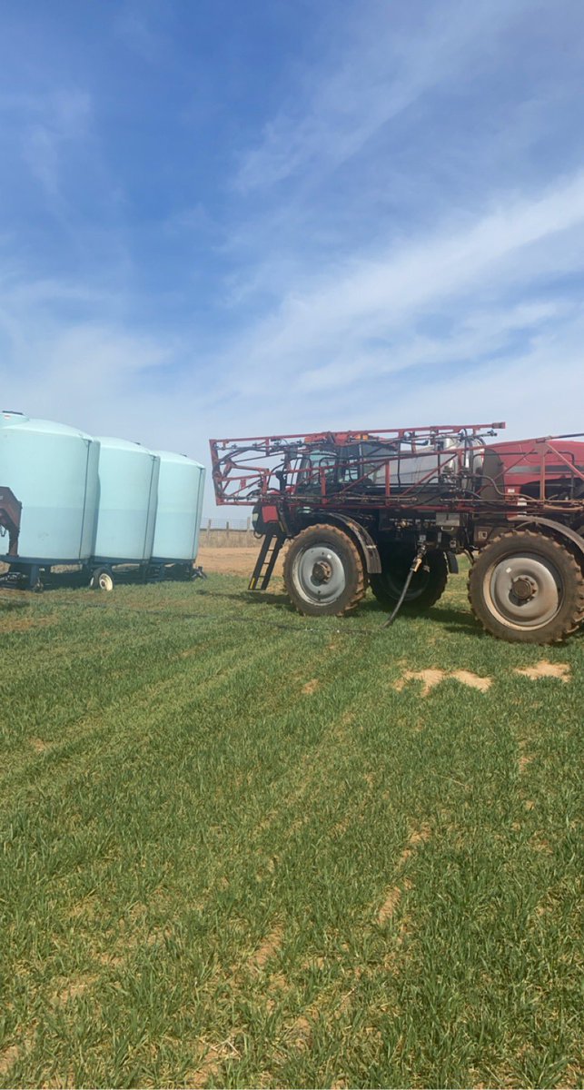 oak_kauffman's tweet photo. Most people my age are getting married, having babies, or spending too much time at the bar. Me? I’m workin 7 days a week trying to make my dream of farming my own ground a reality. https://t.co/pnmZ19AQ7d