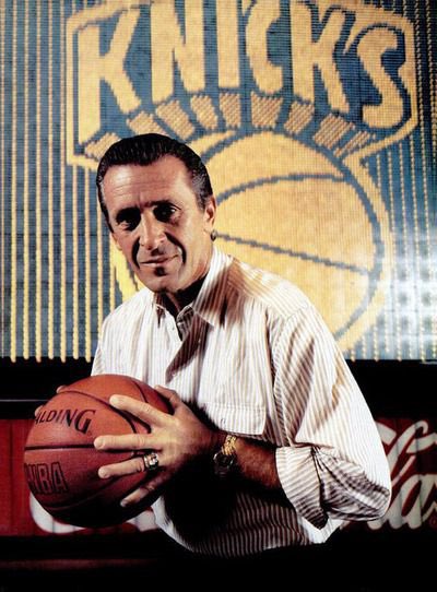 Happy birthday Pat Riley. 