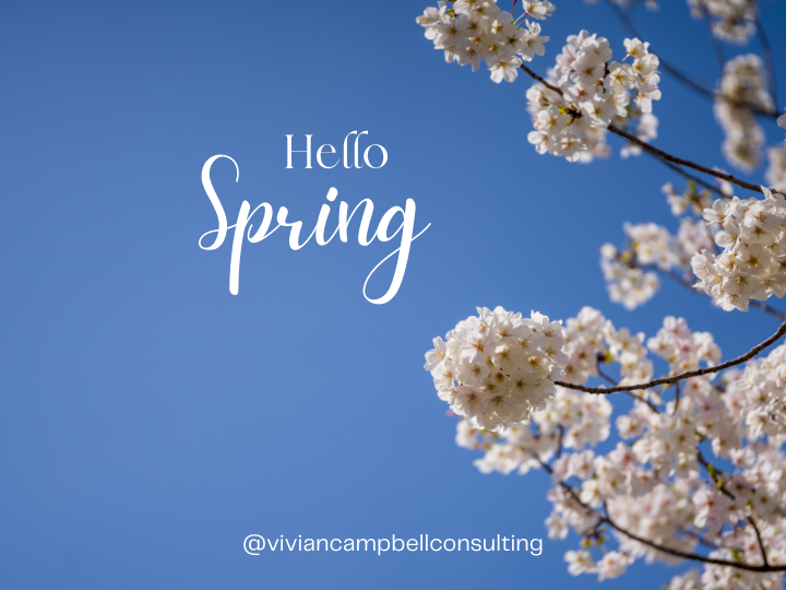 iamvcampbell's tweet photo. The skies are blue and the sun is shinning. It's spring time. #springtime #spring2022 https://t.co/woQDANyuSs