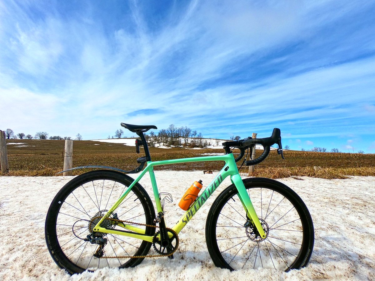 BicycleBT's tweet photo. #werideonSunday ππ https://t.co/5EcgFjWEhF