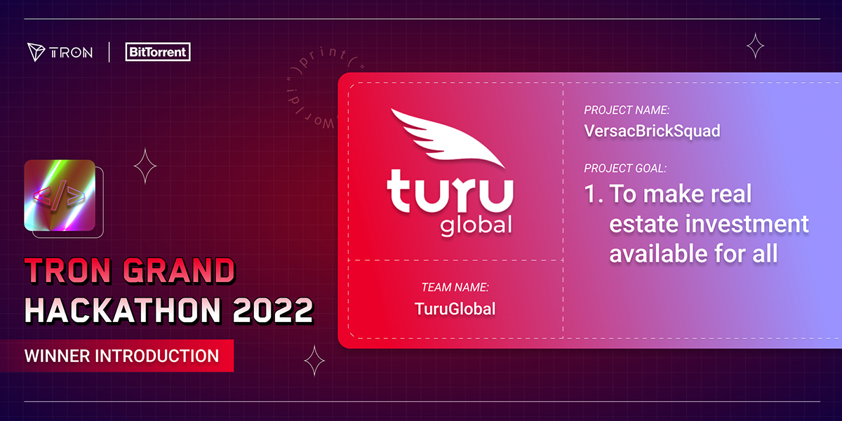 TRON DAO tweet media