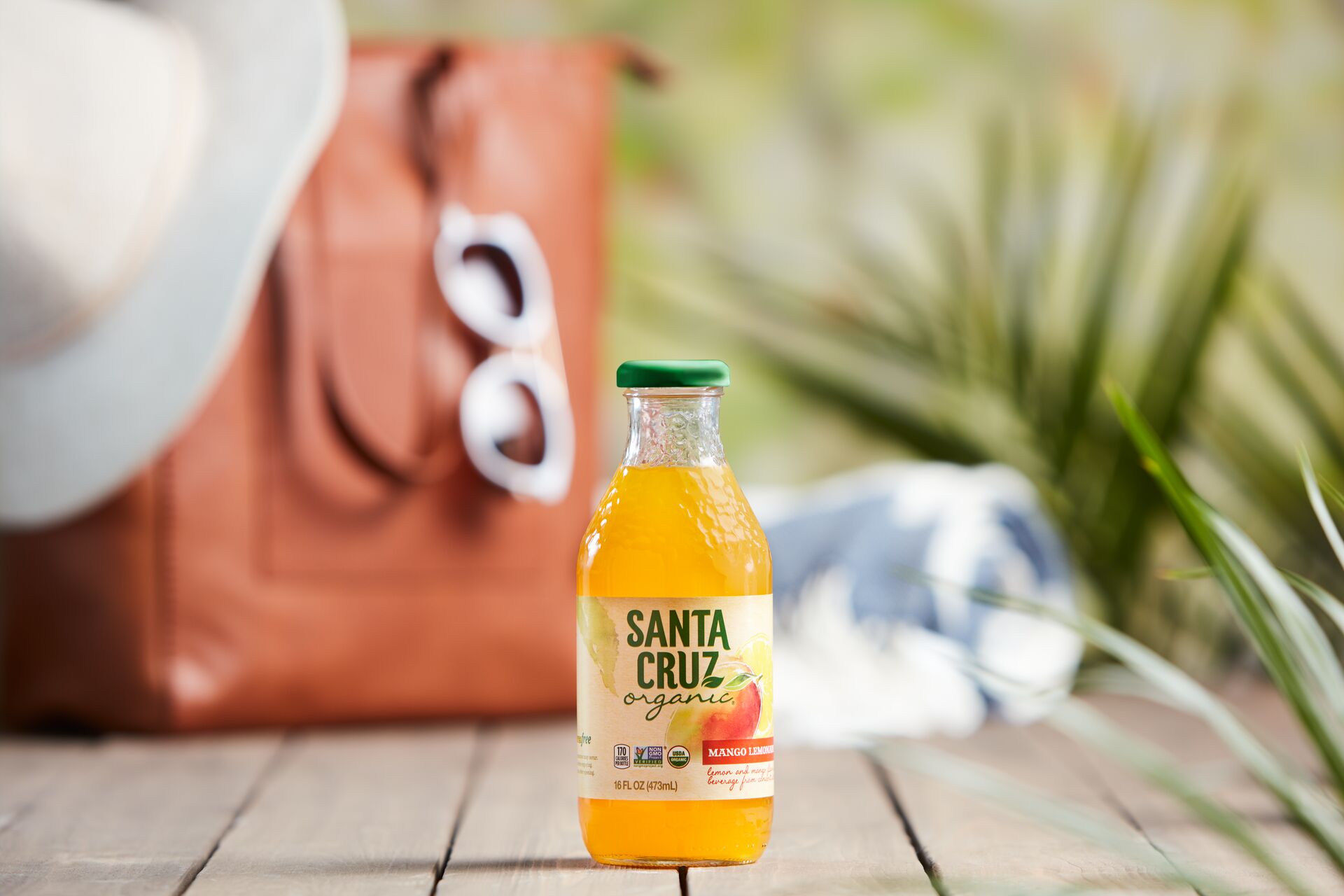 Santa Cruz Organic (@santacruzjuice) / X