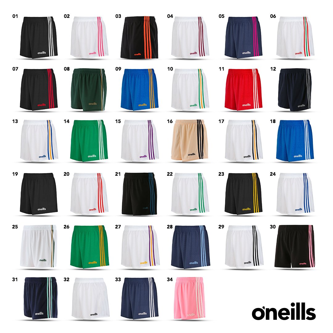 O'Neills tweet media